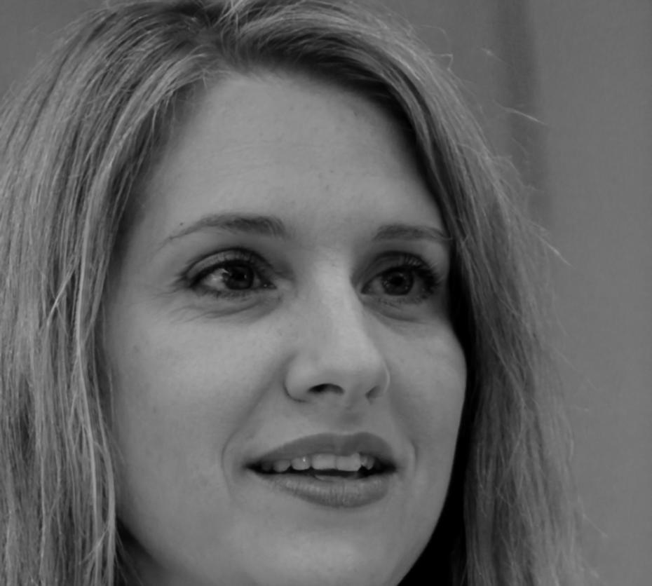 Fotografie absolventky Tereza Svobodová